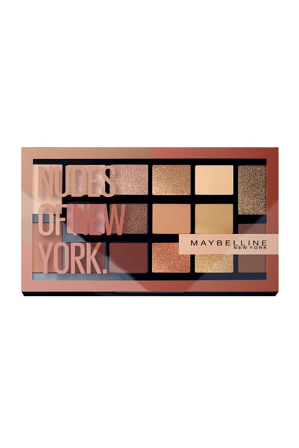 Nudes Of New York Göz Farı