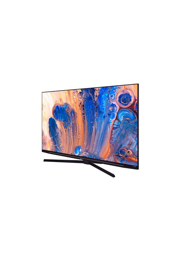 Beko Crystal 9 B55 C 985 BE 4K Ultra HD 55'' 140 Ekran Uydu Alıcılı Android Smart LED TV - Görsel 3