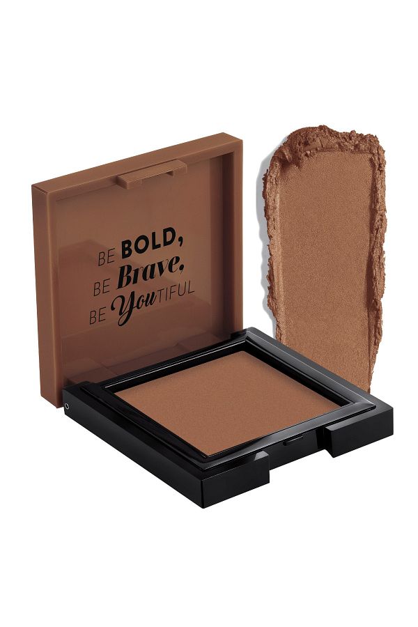 Cream Blush 50 Brownie - Krem Allık