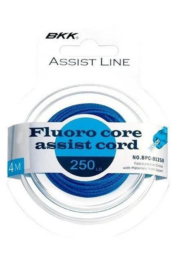 Fluoro Core Assist Cord 100 Lb