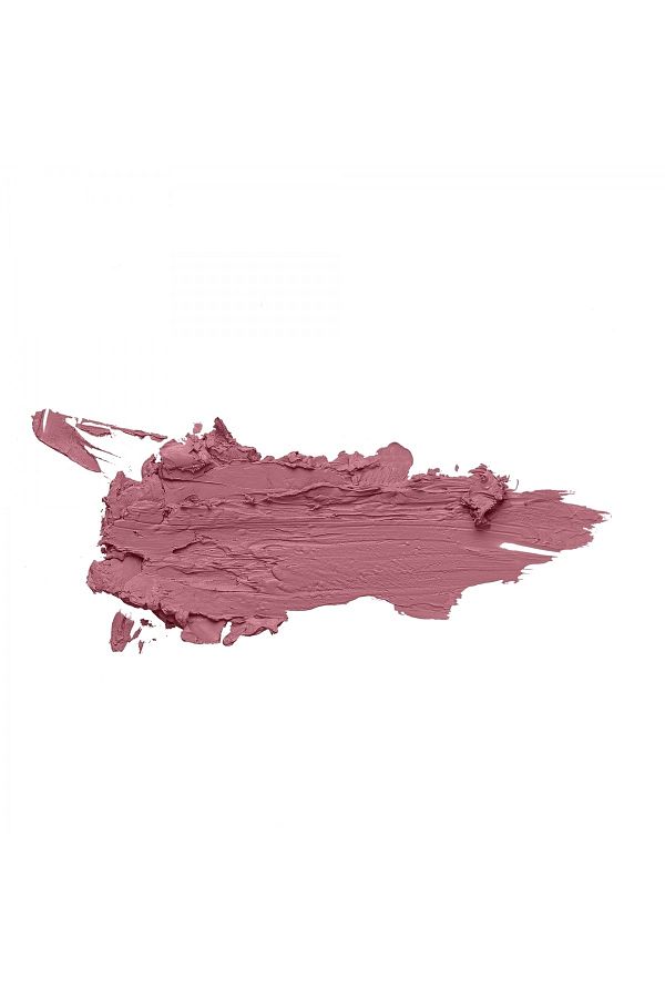 Mattever Lipstick Yarı Mat Saten Bitişli Ruj 09 First Date Rose - Pembe Nude_2