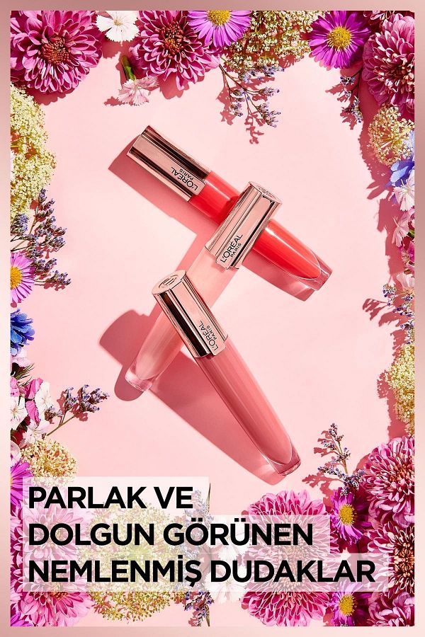 Glow Paradise Balm in Gloss - Işıltı Veren Parlatıcı 404 I Insert_2