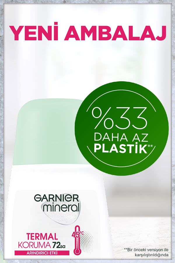 Mineral Termal Koruma Kadın Roll-On Deodorant 3600541928930_6