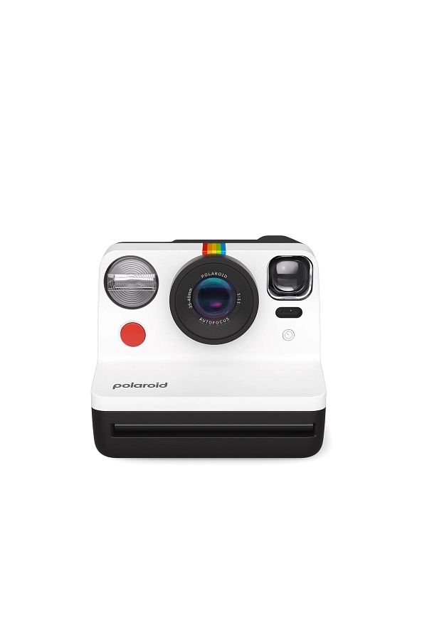 Polaroid Now Gen 2 - Siyah & Beyaz