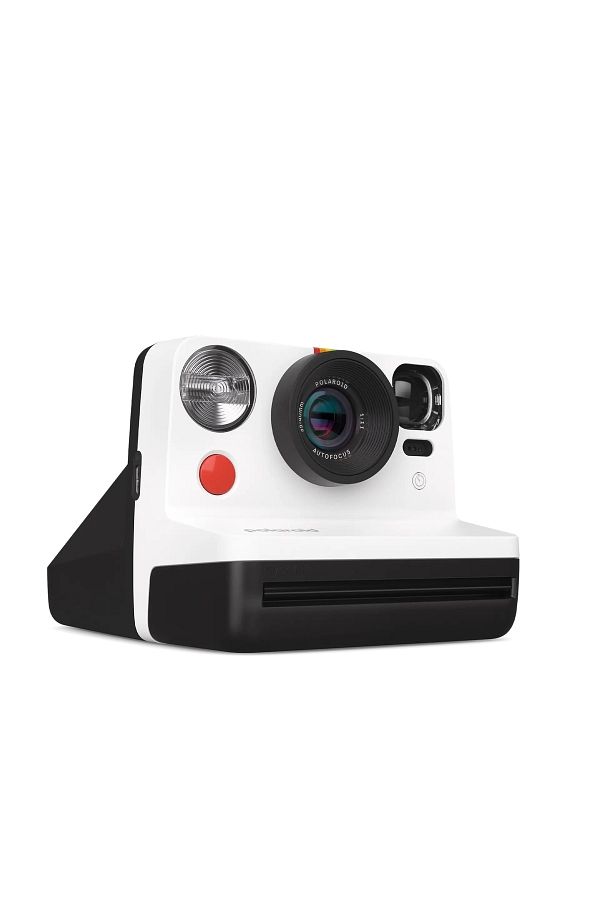 Polaroid Now Gen 2 - Siyah & Beyaz - Görsel 2