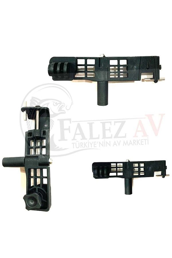 Whaler Kamera Aparatı