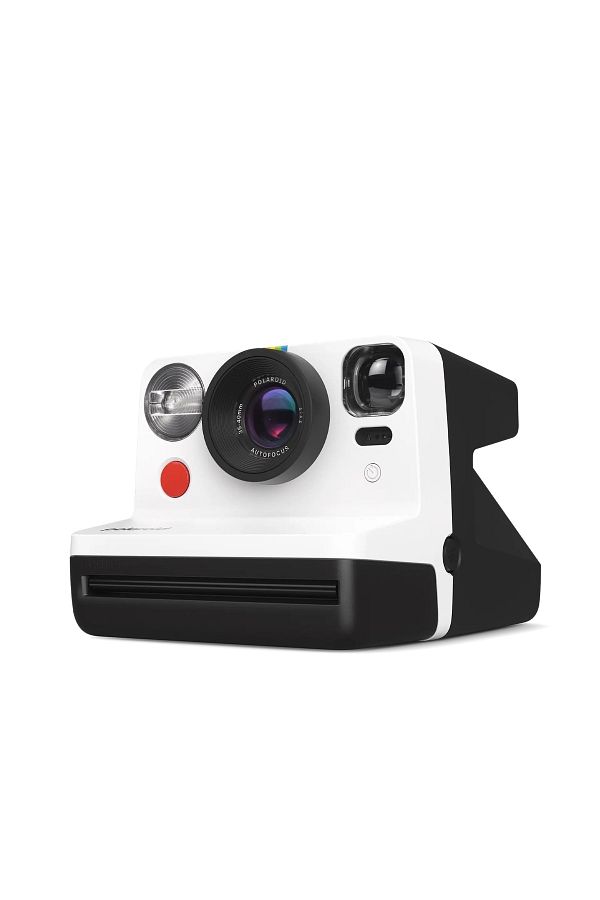 Polaroid Now Gen 2 - Siyah & Beyaz - Görsel 3