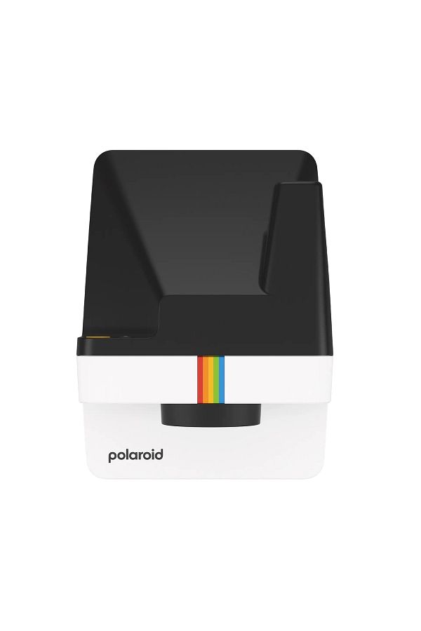 Polaroid Now Gen 2 - Siyah & Beyaz - Görsel 4