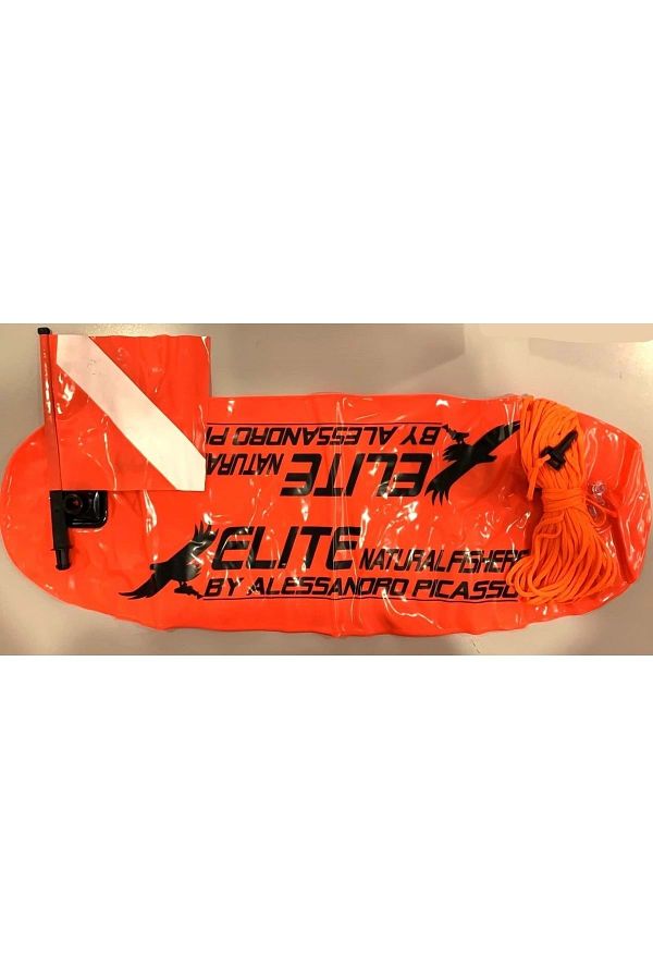 Picasso Elite Şamandıra Torpido Pvc
