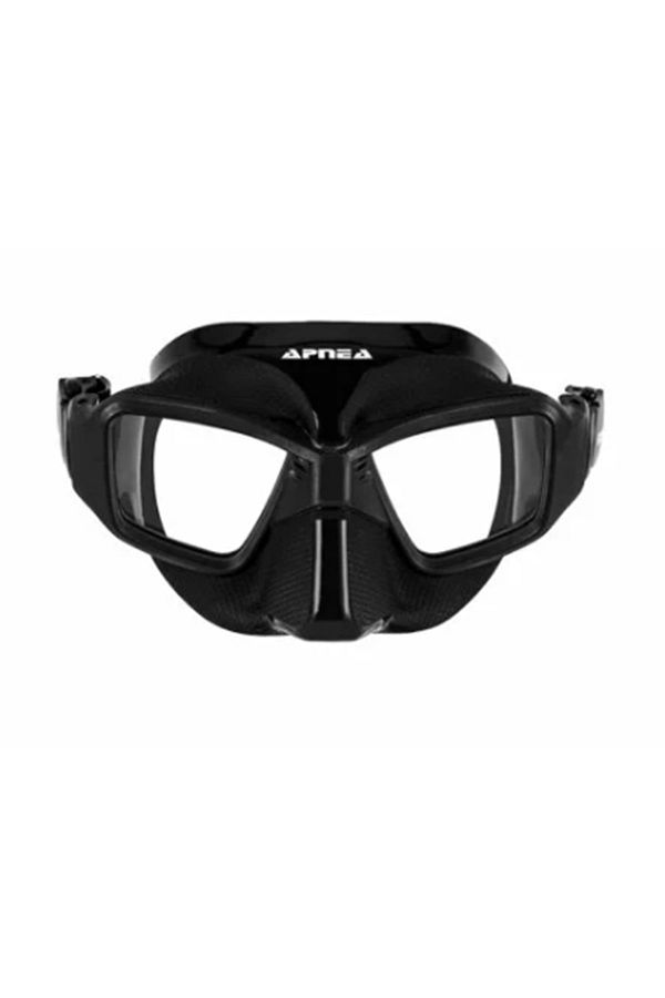 Robust Black Mask M-237