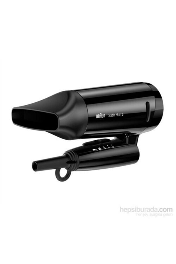 Braun Hd350 1600w Saç Kurutma Makinesi - Görsel 2