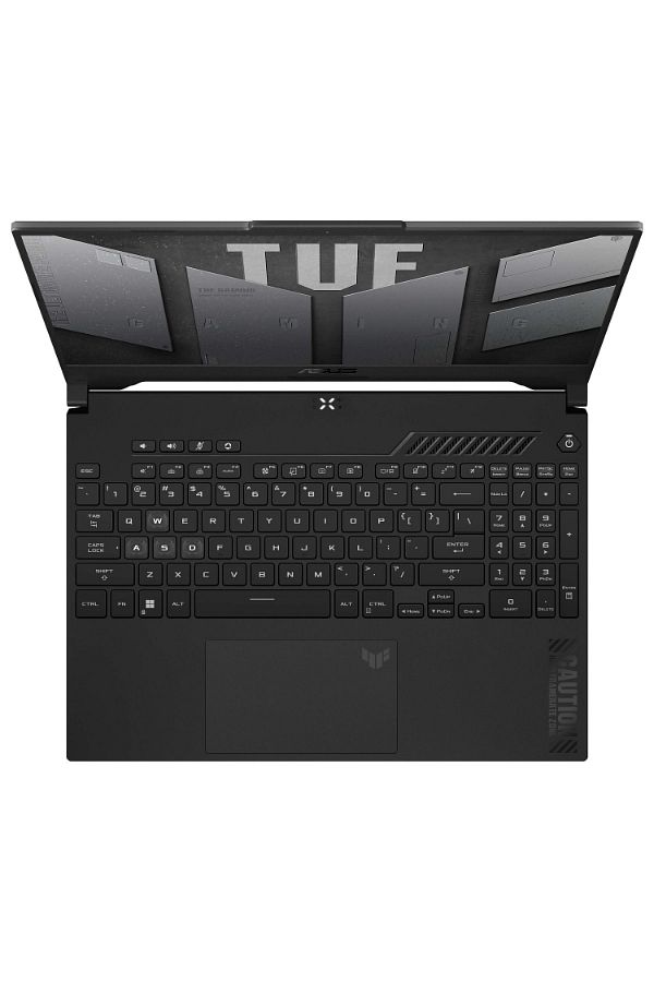ASUS Tuf Gamıng A15 R7 - 7735hs 32gb 1tb Ssd Rtx4050/6gb 15.6" 144hz Fhd W11home Fa507nu-lp052 - Görsel 4