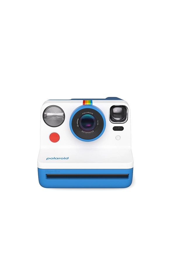Polaroid Now Gen 2 Polaroid Now Generation 2 i-Type Instant Camera - Görsel 2