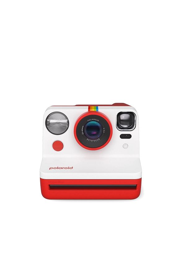Polaroid Now Gen 2 Kırmızı - Görsel 2