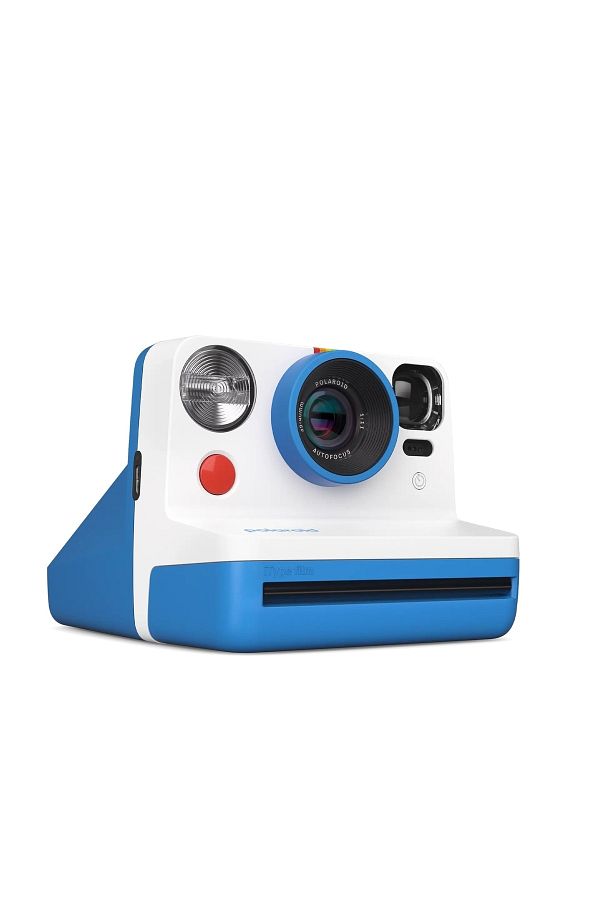 Polaroid Now Gen 2 Polaroid Now Generation 2 i-Type Instant Camera - Görsel 4