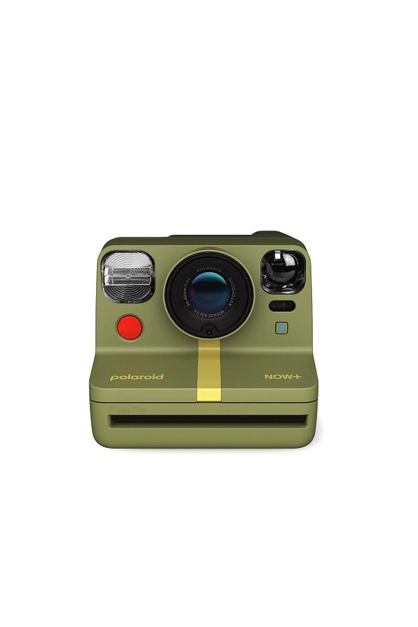Polaroid Now+ Gen 2 - Orman Yeşili - Görsel 2