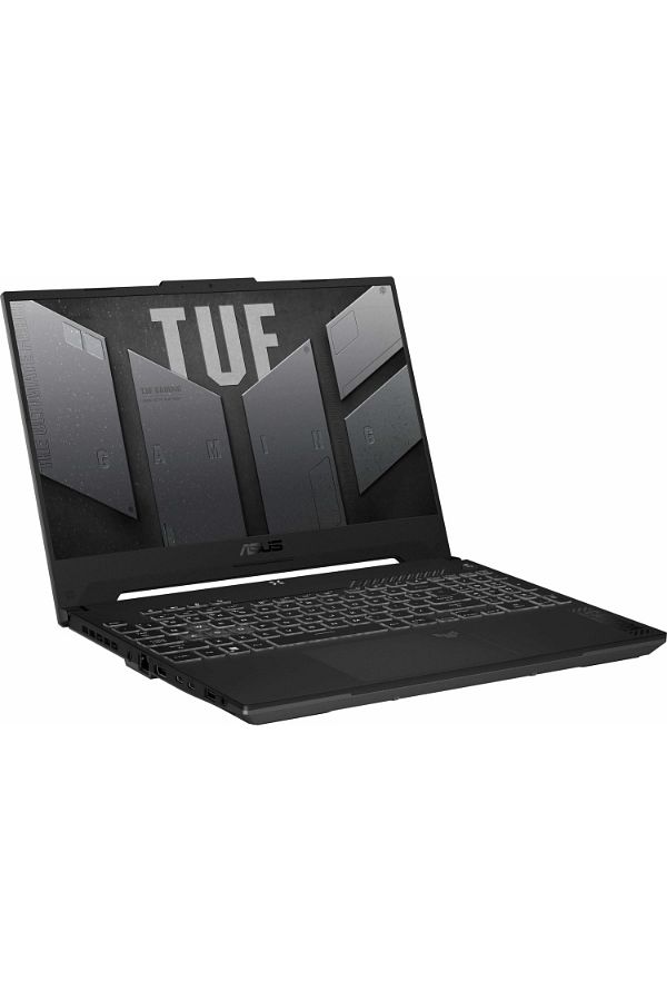 ASUS Tuf Gamıng A15 R7 - 7735hs 32gb 1tb Ssd Rtx4050/6gb 15.6" 144hz Fhd W11home Fa507nu-lp052 - Görsel 2