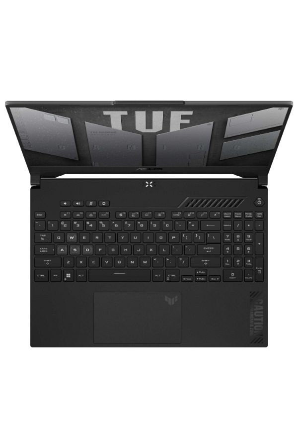 ASUS Tuf Gamıng A15 R7 - 7735hs 32gb 2tb Ssd Rtx4050/6gb 15.6" 144hz Fhd W11pro Fa507nu-lp052 - Görsel 4