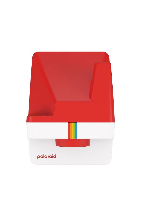 Polaroid Now Gen 2 Kırmızı - Görsel 3