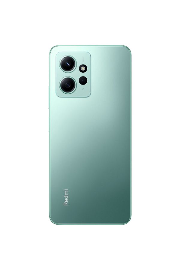 Xiaomi Redmi Note 12 128 GB 6 GB RAM Yeşil Cep Telefonu (Xiaomi Türkiye Garantili) - Görsel 3