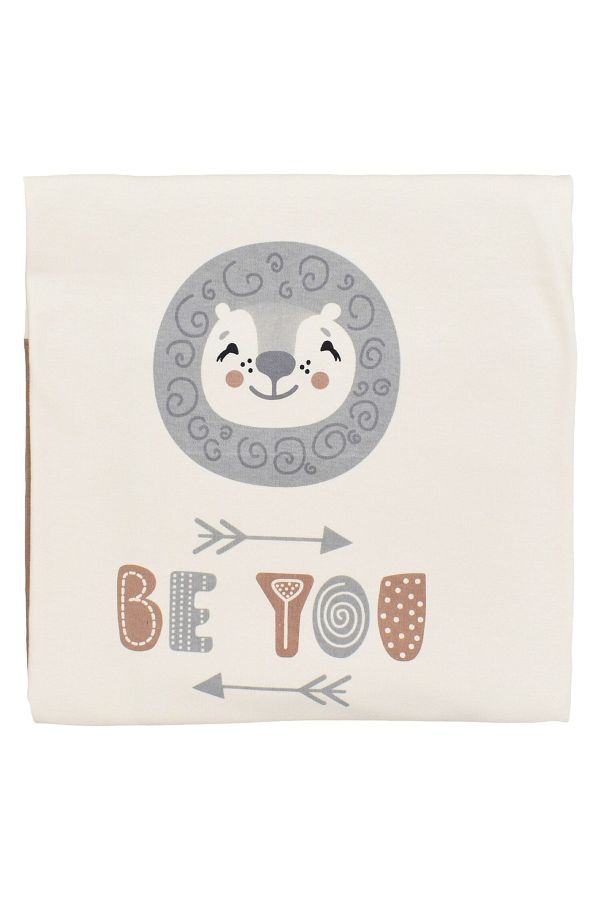 Bebek Battaniyesi 80x90 Cm 011442