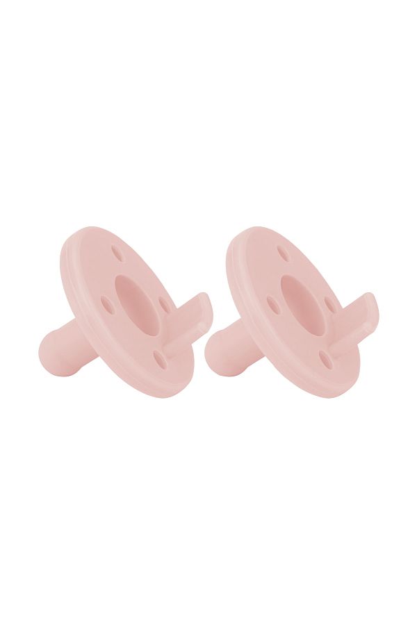 Emzix 2'li - Pinky Pink