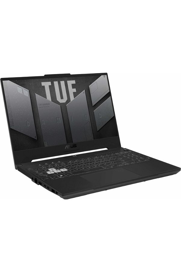 ASUS Tuf Gaming F15 - I7 12700h 16gb 1tb Ssd Rtx3050/4gb 144hz 15.6" Fhd Fdos Fx507zc4-hn008 - Görsel 2