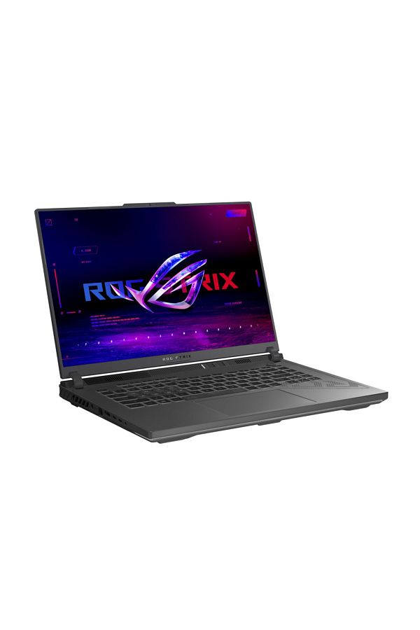 ASUS Rog Strıx G16 G614jı-n3188 Intel I7-13650hx 16gb Ddr5 1tb Pcıe Ssd 8gb Rtx4070 16" 165hz Dos - Görsel 2