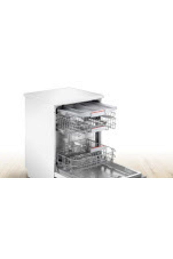 Bosch SMS4IMW60T 6 Programlı Bulaşık Makinesi - Görsel 3