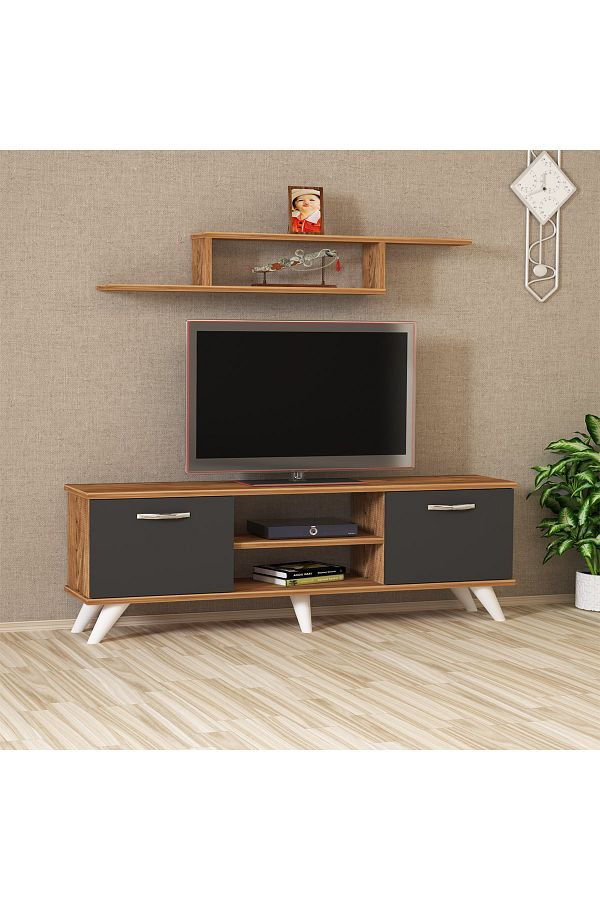 Pruitt Tv Ünitesi Prt07 KALENDER DEKOR