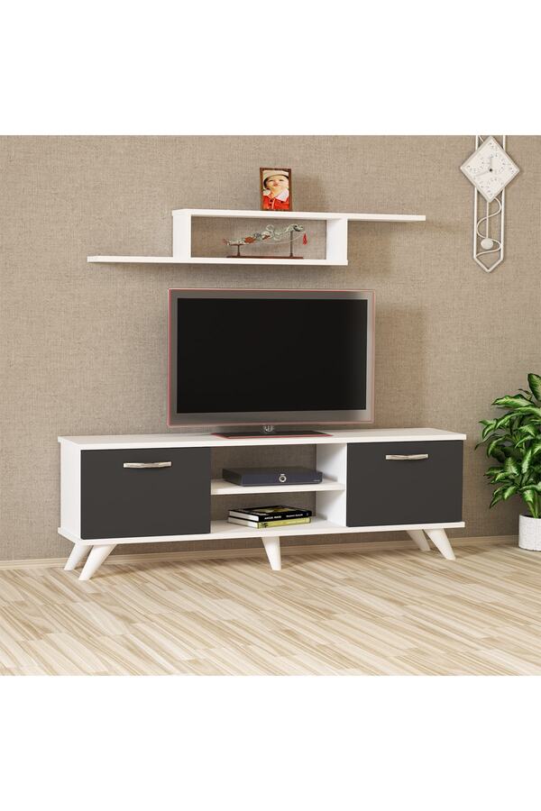 Pruitt Tv Ünitesi Prt06