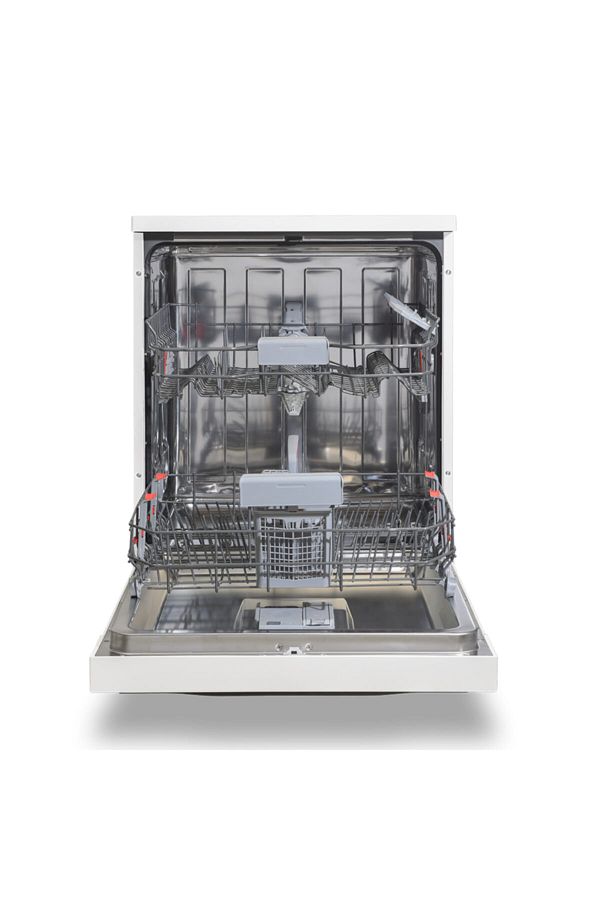VESTEL BM 6301 6 Programlı Bulaşık Makinesi - Görsel 3