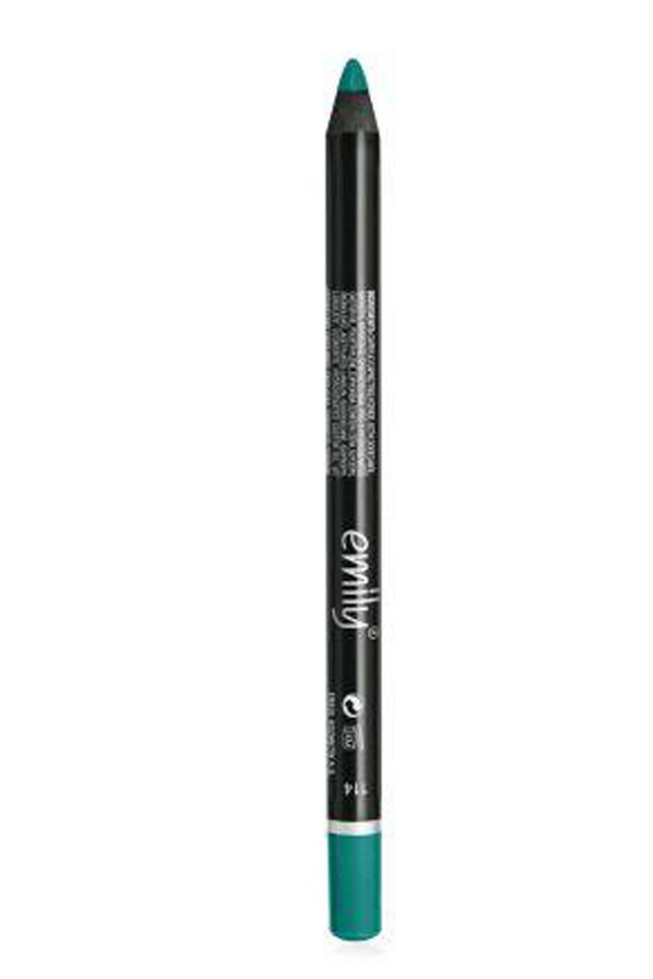 Göz Kalemi - Emily Eyeliner No: 114 8691190521141