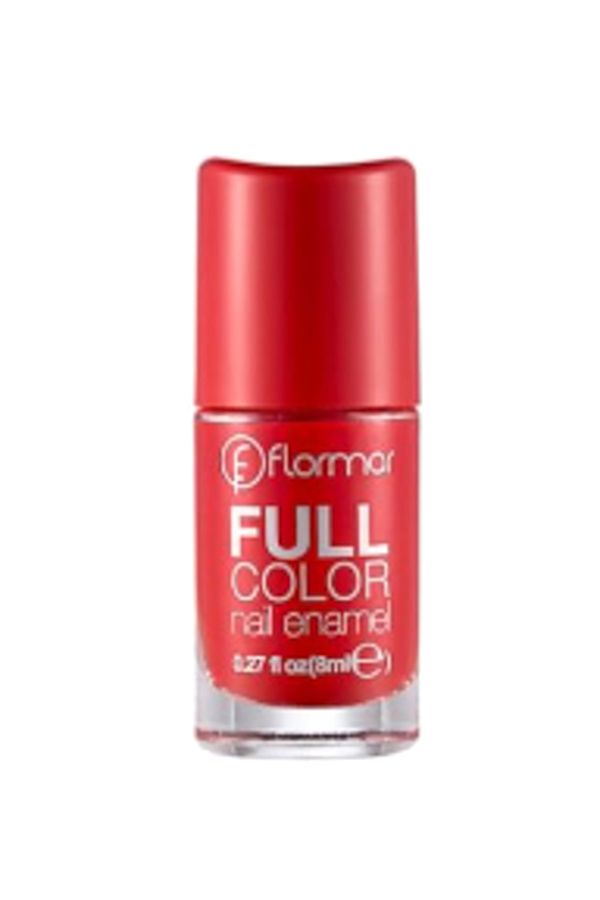Full Color Nail Enamel Oje FC08 8690604310449