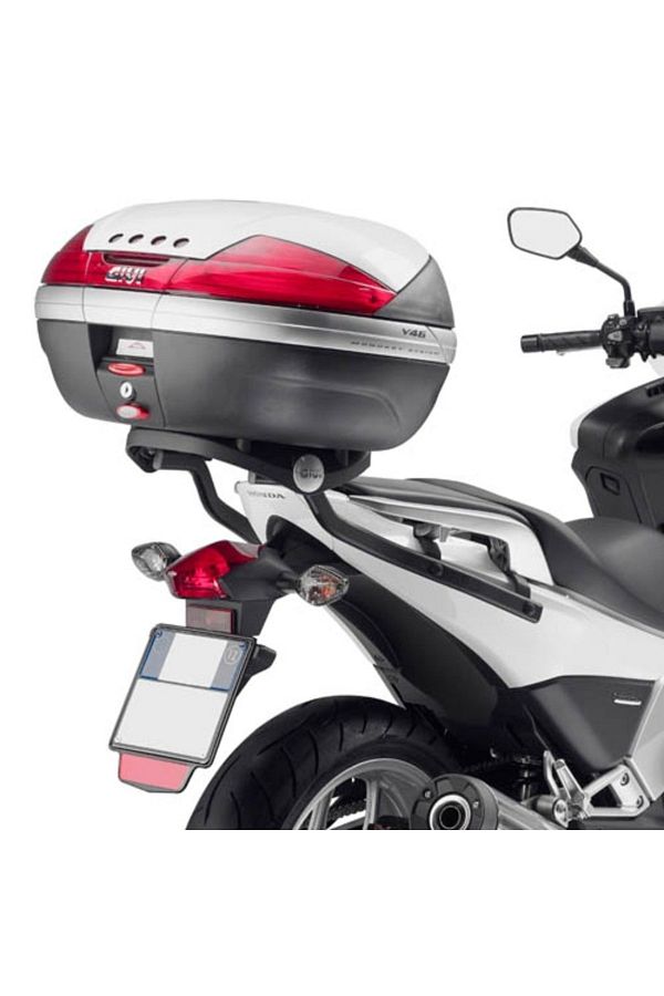 1109fz Honda Integra 700 (12-13) Arka Çanta Tasıyıcı