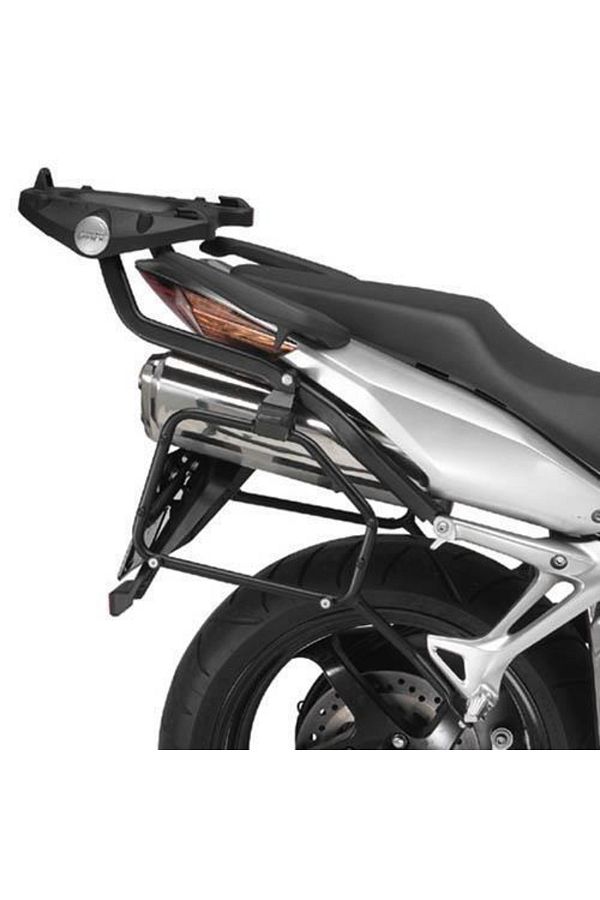 Pl166 Honda Vfr 800 Vtec (02-11) Yan Çanta Taşıyıcı