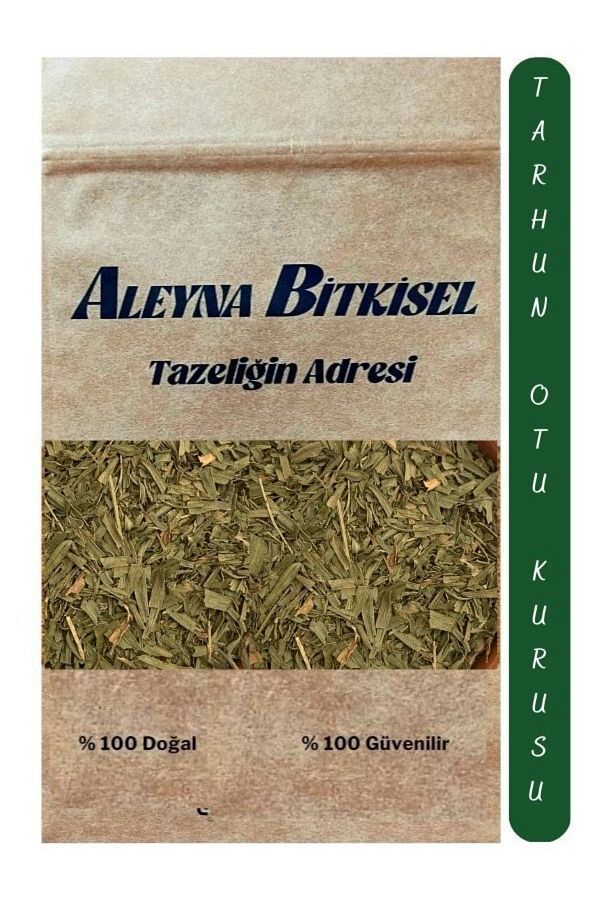 Tarhun Otu 750 gr