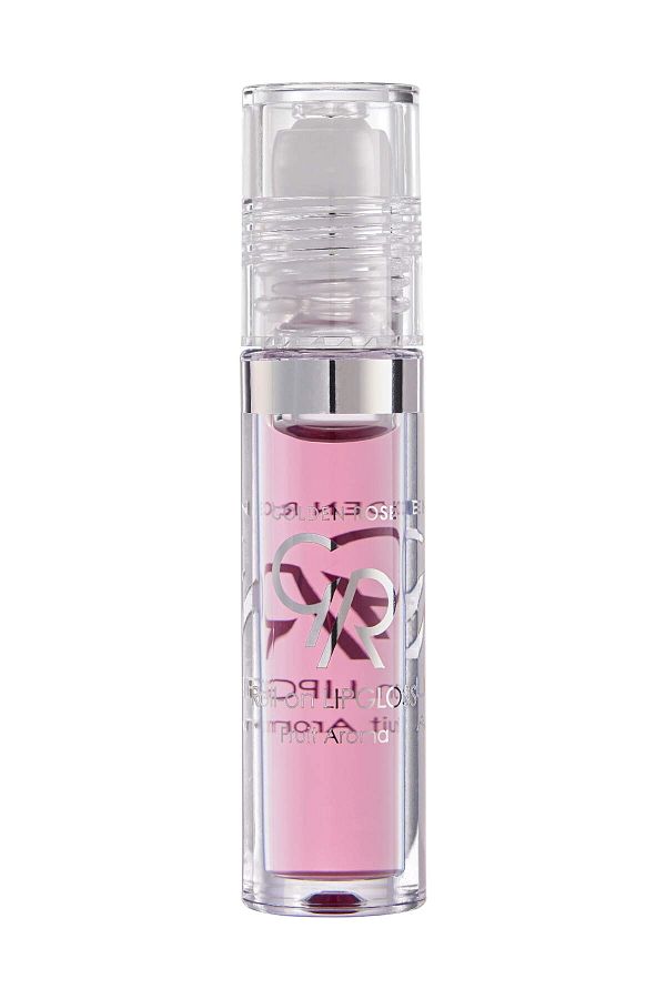 Roll On Lipgloss No:01 Strawberry - Meyveli Dudak Parlatıcısı