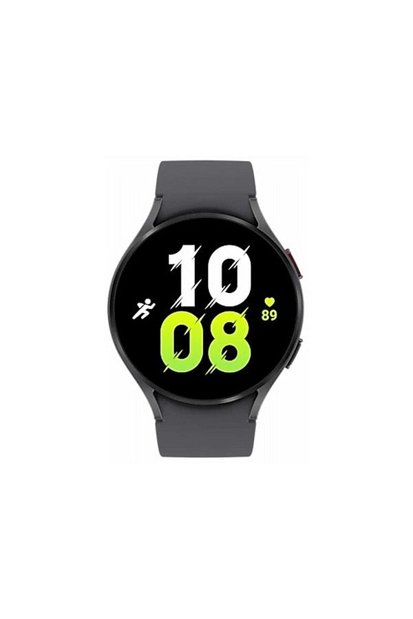 Samsung Galaxy Watch 5 44mm Graphite Akıllı Saat ( Türkiye Garantili) Sm-r910nzaatur - Görsel 2