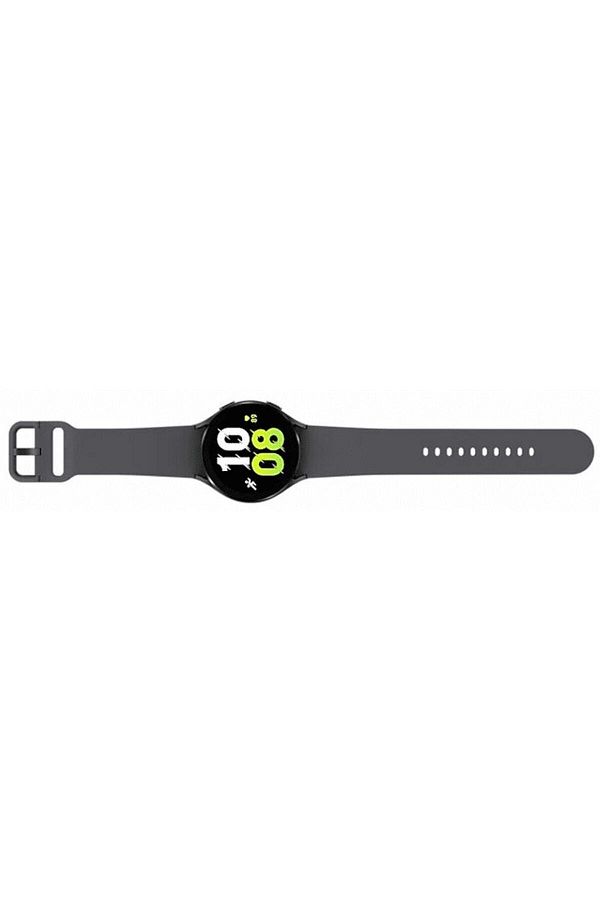 Samsung Galaxy Watch 5 44mm Graphite Akıllı Saat ( Türkiye Garantili) Sm-r910nzaatur - Görsel 5
