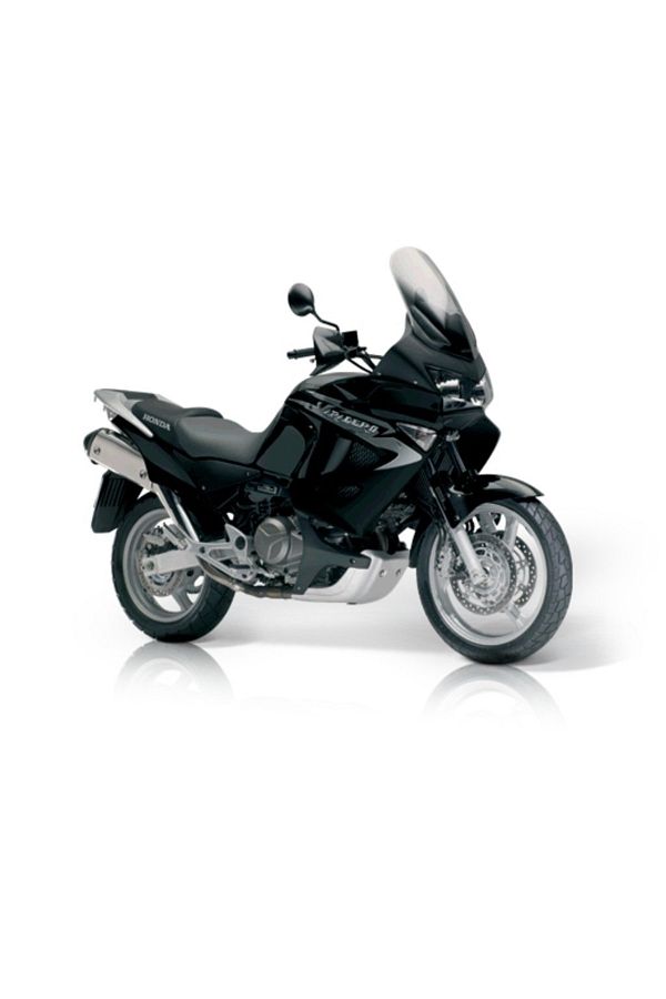 K212 Honda Xl 1000 Varadero (99-06) Arka Çanta Tasıyıcı