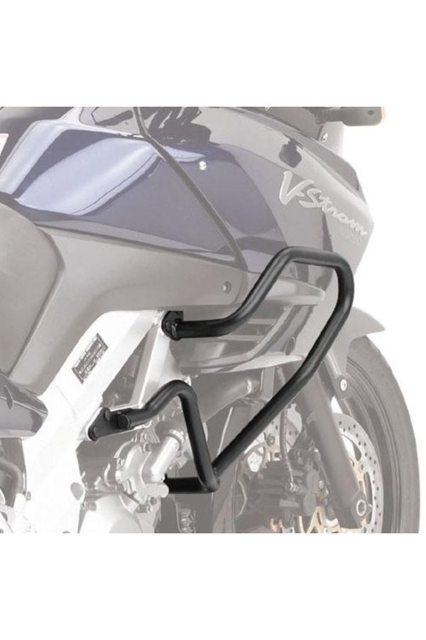 Kn46 Suzukı Dl 1000 V-strom (02-11) Uyumlu Koruma Demiri