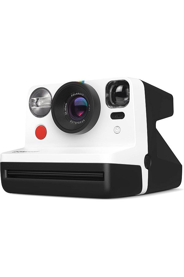 Polaroid Now Gen 2 Black White - Görsel 4