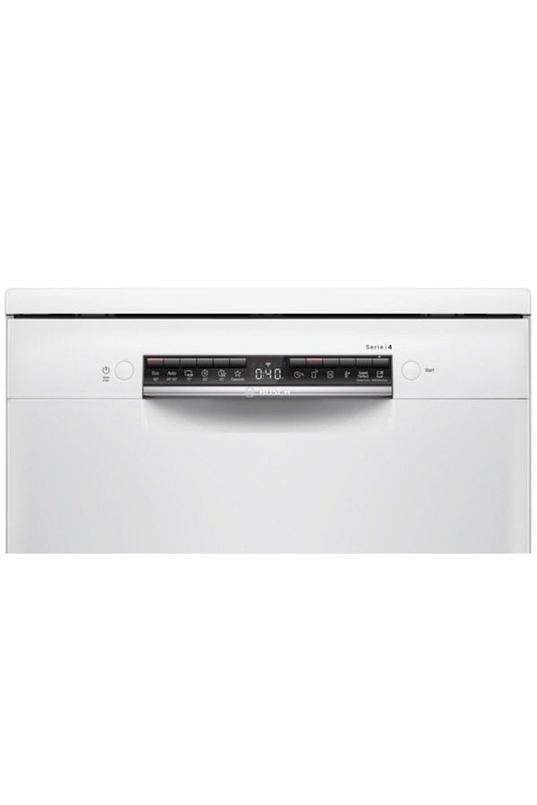 Bosch SMS4IMW60T 6 Programlı Bulaşık Makinesi - Görsel 2