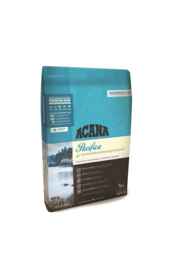 Pasifica 2 Kg