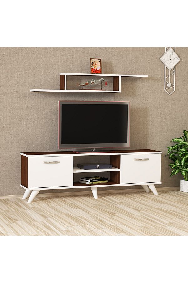 Pruitt Tv Ünitesi Prt03
