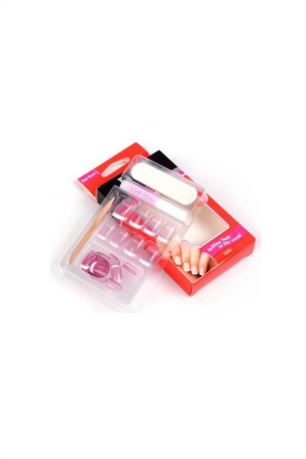 Takma Tırnak Gd-009 8698794077845