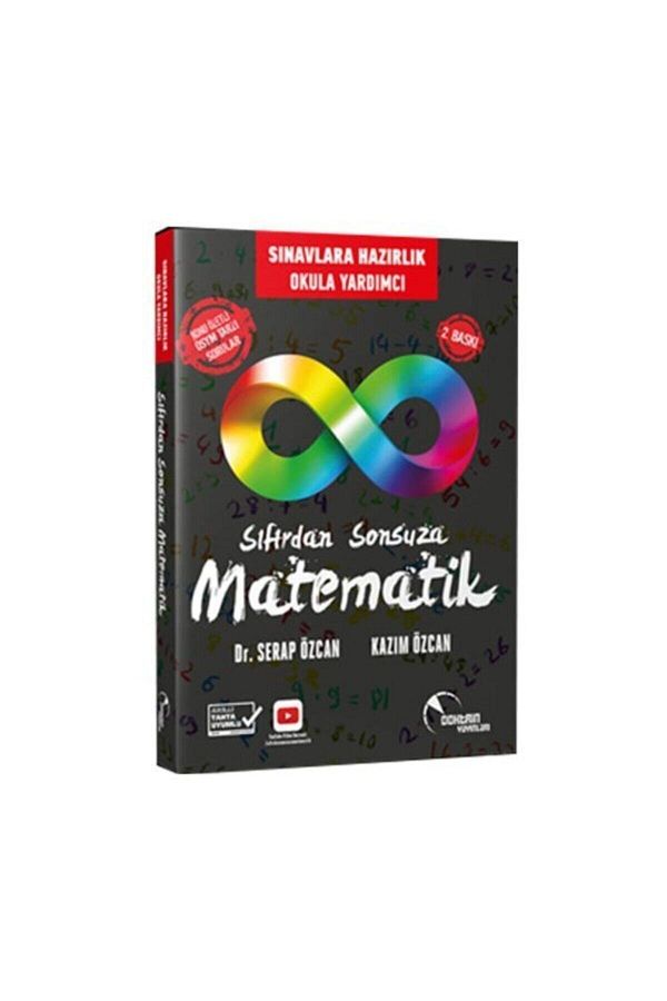 Tyt Matematik Sıfırdan Sonsuza
