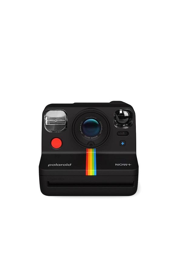 Polaroid Now+ Gen 2 - Siyah - Görsel 2