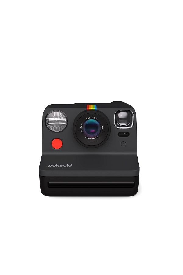 Polaroid Now Generation 2 i-Type Instant Camera